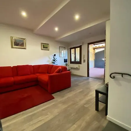 San Gaggio With Patio Firenze