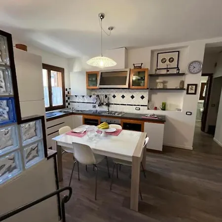 San Gaggio With Patio Appartamento *