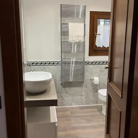 Appartamento San Gaggio With Patio Firenze
