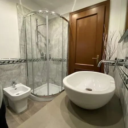 Appartamento San Gaggio With Patio