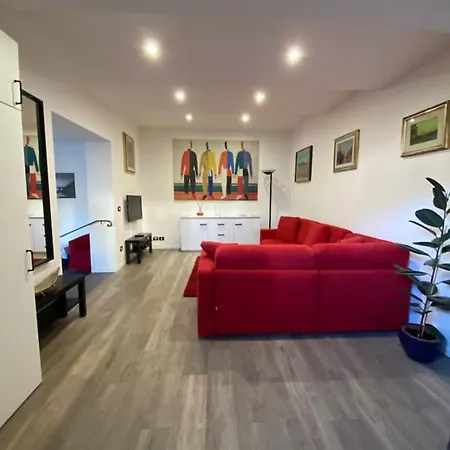 San Gaggio With Patio Firenze