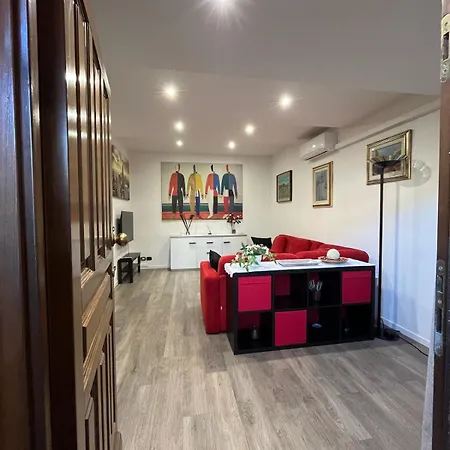 San Gaggio With Patio Appartamento Firenze