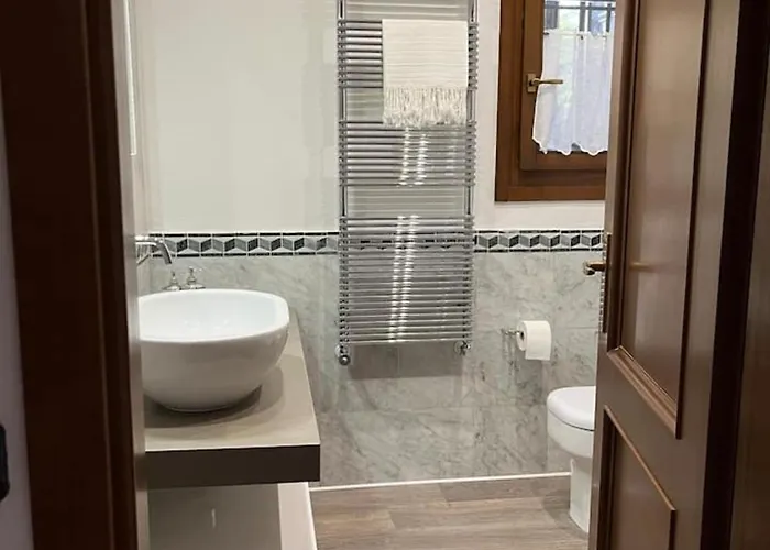 아파트 San Gaggio With Patio 피렌체