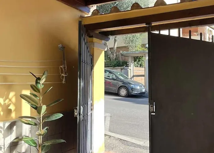 San Gaggio With Patio 피렌체