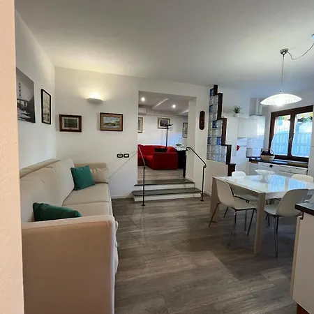 San Gaggio With Patio Apartment *