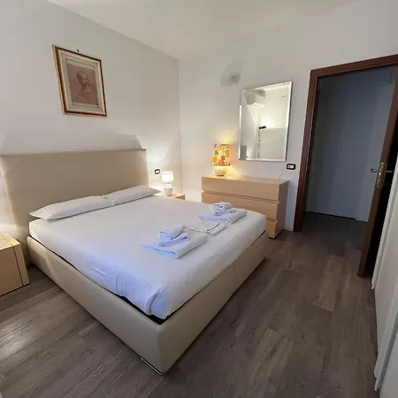 San Gaggio With Patio